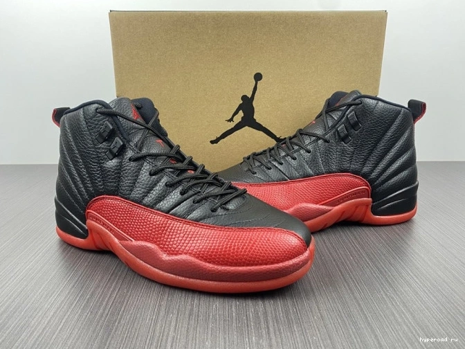 Game 12 Jordan 130690 Flu 002 Retro (2016) 0930